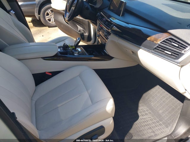 44793079 :رقم المزاد ، 5UXKT0C34H0S80912 vin ، 2017 Bmw X5 Edrive Xdrive40e Iperformance مزاد بيع