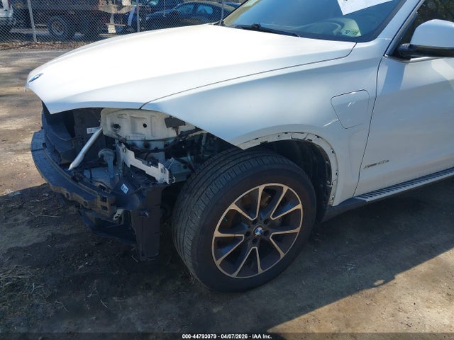 44793079 :رقم المزاد ، 5UXKT0C34H0S80912 vin ، 2017 Bmw X5 Edrive Xdrive40e Iperformance مزاد بيع