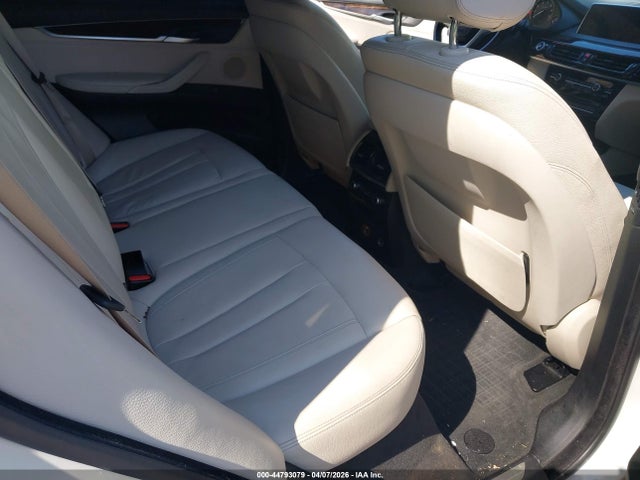 44793079 :رقم المزاد ، 5UXKT0C34H0S80912 vin ، 2017 Bmw X5 Edrive Xdrive40e Iperformance مزاد بيع