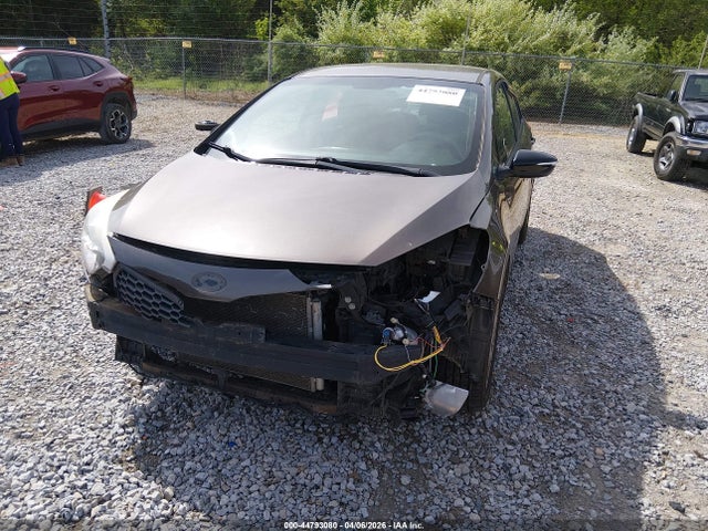 44793080 :رقم المزاد ، KNAFX4A62E5048722 vin ، 2014 Kia Forte Lx مزاد بيع