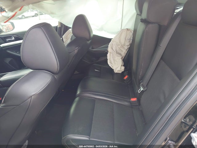 44793082 :رقم المزاد ، 1N4AA6CV2MC507388 vin ، 2021 Nissan Maxima Sv Xtronic Cvt مزاد بيع