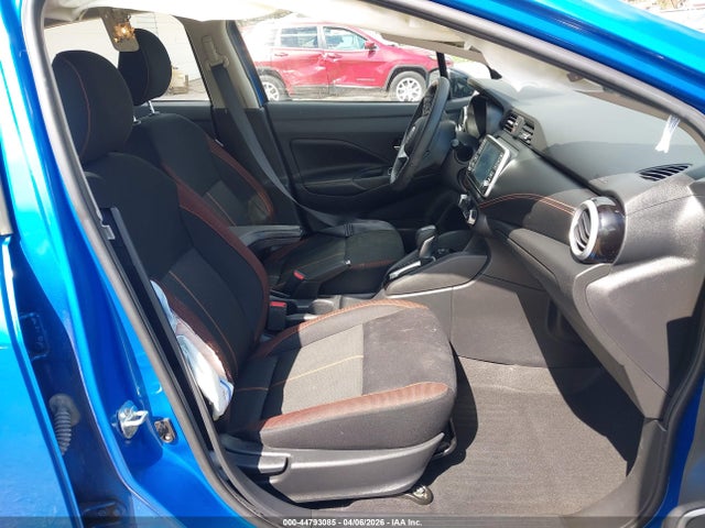Aukcja sprzedaży 2022 Nissan Versa 1.6 Sr Xtronic Cvt, vin: 3N1CN8FV6NL838899, numer aukcji: 44793085