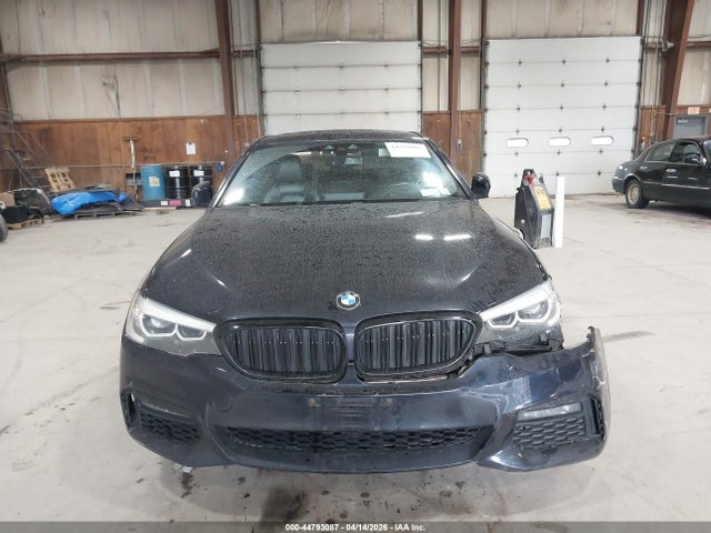Aukcja sprzedaży 2019 Bmw 540i Xdrive, vin: WBAJE7C59KWW18419, numer aukcji: 44793087