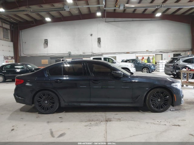 Aukcja sprzedaży 2019 Bmw 540i Xdrive, vin: WBAJE7C59KWW18419, numer aukcji: 44793087