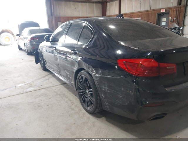 Aukcja sprzedaży 2019 Bmw 540i Xdrive, vin: WBAJE7C59KWW18419, numer aukcji: 44793087
