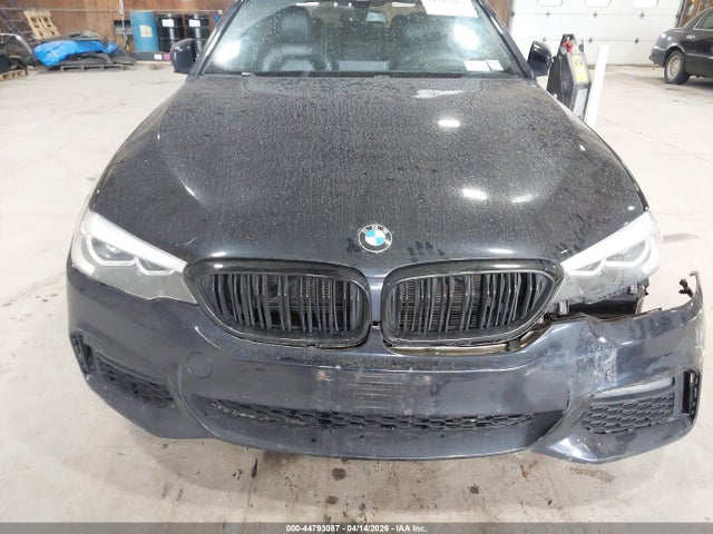 Aukcja sprzedaży 2019 Bmw 540i Xdrive, vin: WBAJE7C59KWW18419, numer aukcji: 44793087