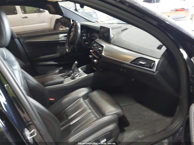 Aukcja sprzedaży 2019 Bmw 540i Xdrive, vin: WBAJE7C59KWW18419, numer aukcji: 44793087