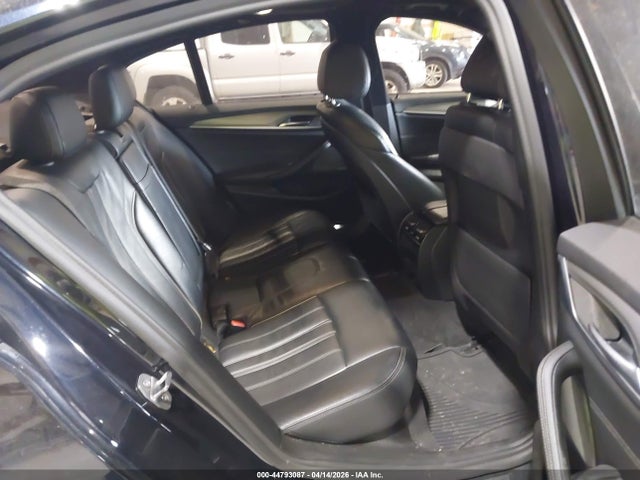 Aukcja sprzedaży 2019 Bmw 540i Xdrive, vin: WBAJE7C59KWW18419, numer aukcji: 44793087