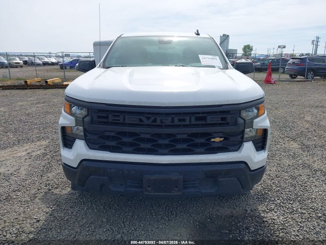 Chevrolet Silverado 1500 2023 3GCNAAEK5PG358400 Image 16