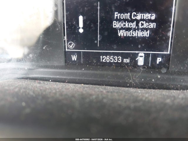 Chevrolet Silverado 1500 2023 3GCNAAEK5PG358400 Image 19