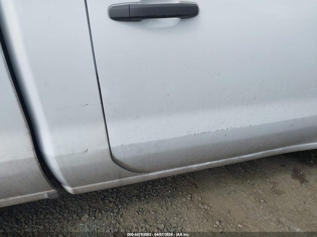 Chevrolet Silverado 1500 2023 3GCNAAEK5PG358400 Image 12