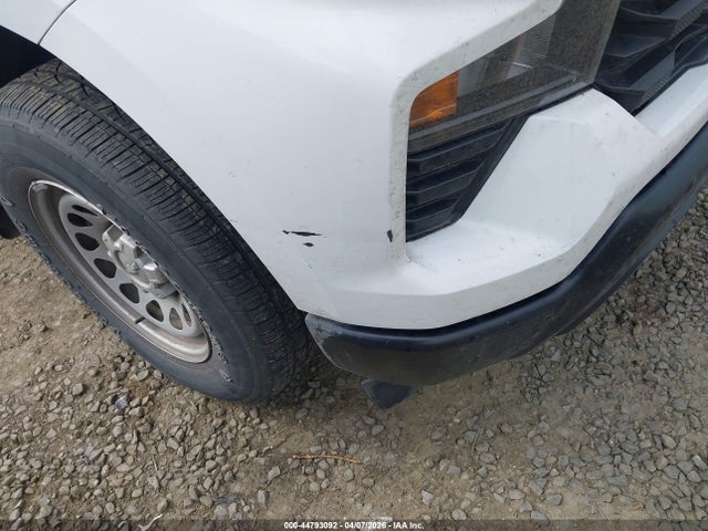 Chevrolet Silverado 1500 2023 3GCNAAEK5PG358400 Image 13