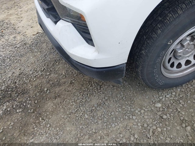 Chevrolet Silverado 1500 2023 3GCNAAEK5PG358400 Image 14