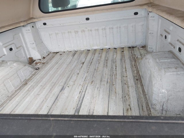 Chevrolet Silverado 1500 2023 3GCNAAEK5PG358400 Image 8