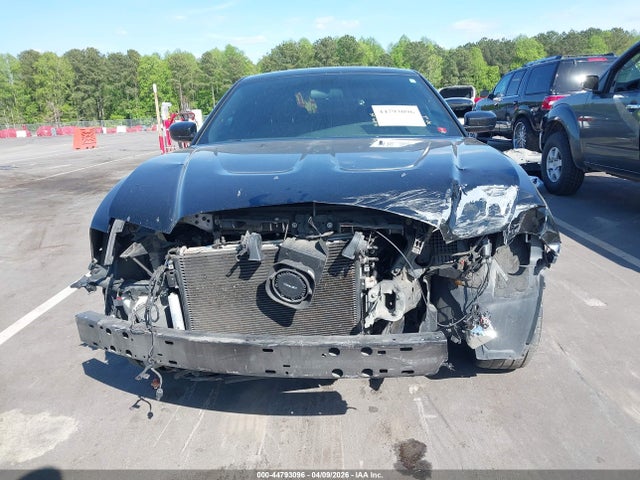 Aukcja sprzedaży 2014 Dodge Charger Police, vin: 2C3CDXAT2EH186117, numer aukcji: 44793096