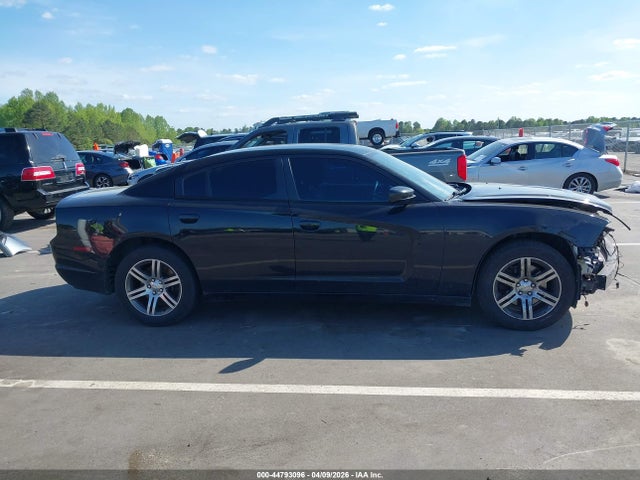 Aukcja sprzedaży 2014 Dodge Charger Police, vin: 2C3CDXAT2EH186117, numer aukcji: 44793096