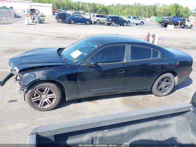 Aukcja sprzedaży 2014 Dodge Charger Police, vin: 2C3CDXAT2EH186117, numer aukcji: 44793096