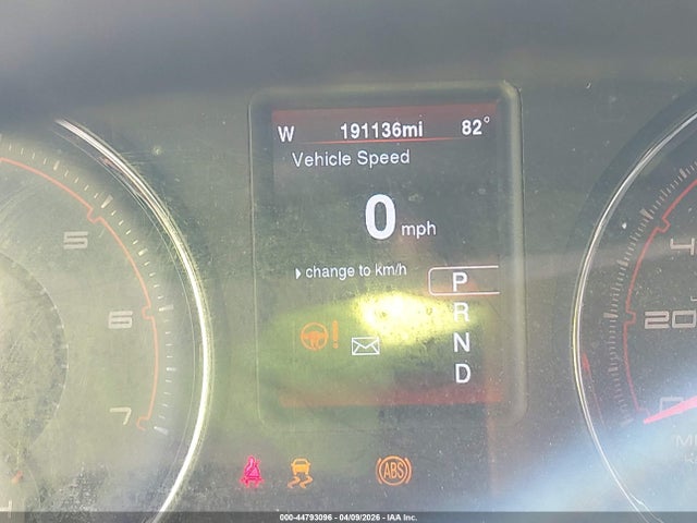Aukcja sprzedaży 2014 Dodge Charger Police, vin: 2C3CDXAT2EH186117, numer aukcji: 44793096