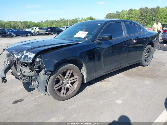 Aukcja sprzedaży 2014 Dodge Charger Police, vin: 2C3CDXAT2EH186117, numer aukcji: 44793096