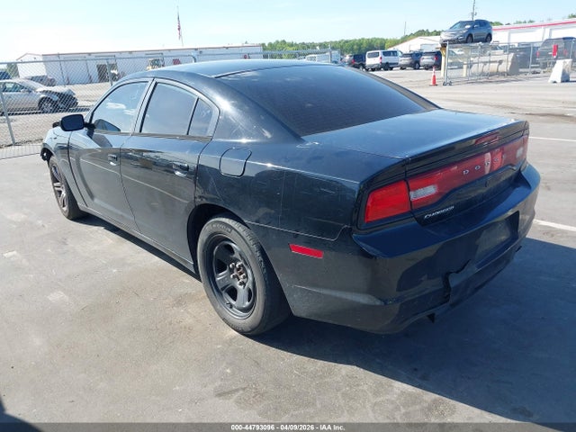 Aukcja sprzedaży 2014 Dodge Charger Police, vin: 2C3CDXAT2EH186117, numer aukcji: 44793096
