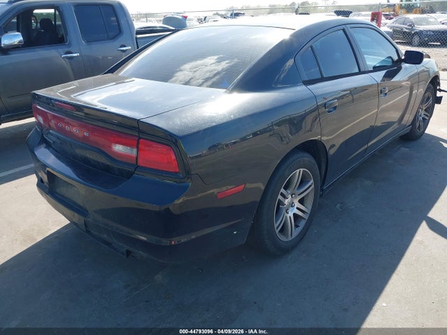 Aukcja sprzedaży 2014 Dodge Charger Police, vin: 2C3CDXAT2EH186117, numer aukcji: 44793096