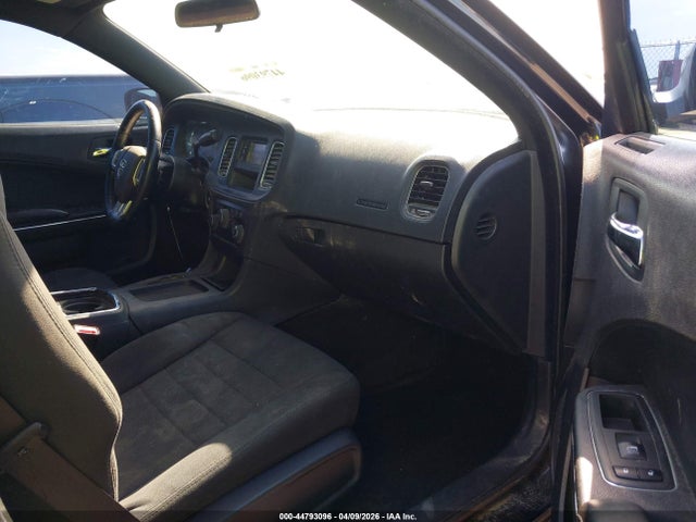 Aukcja sprzedaży 2014 Dodge Charger Police, vin: 2C3CDXAT2EH186117, numer aukcji: 44793096