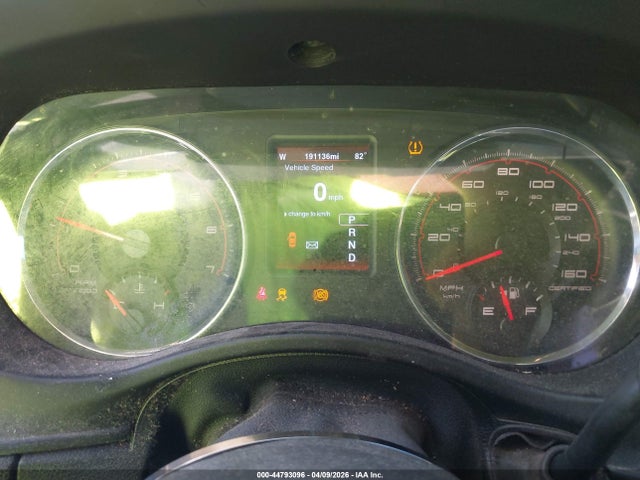 Aukcja sprzedaży 2014 Dodge Charger Police, vin: 2C3CDXAT2EH186117, numer aukcji: 44793096