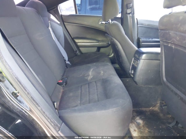 Aukcja sprzedaży 2014 Dodge Charger Police, vin: 2C3CDXAT2EH186117, numer aukcji: 44793096