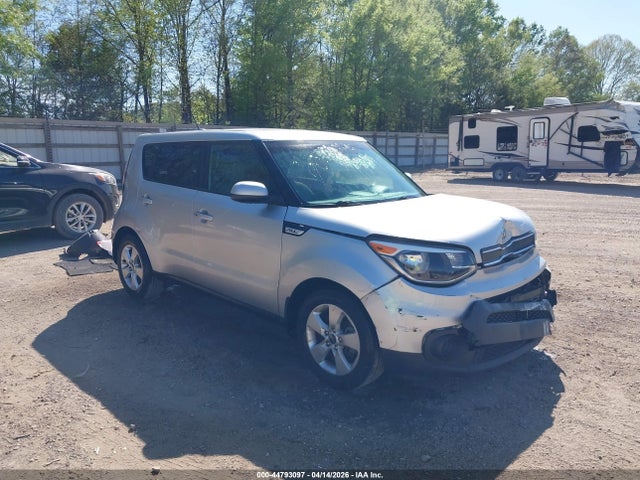Aukcja sprzedaży 2019 Kia Soul, vin: KNDJN2A22K7694718, numer aukcji: 44793097