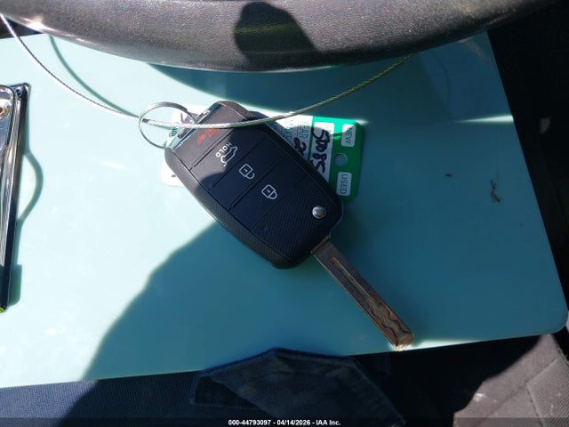 2019 Kia Soul მანქანა იყიდება აუქციონზე, vin: KNDJN2A22K7694718, აუქციონის ნომერი: 44793097