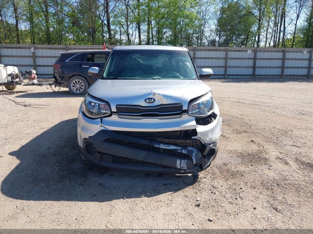 44793097 :رقم المزاد ، KNDJN2A22K7694718 vin ، 2019 Kia Soul مزاد بيع