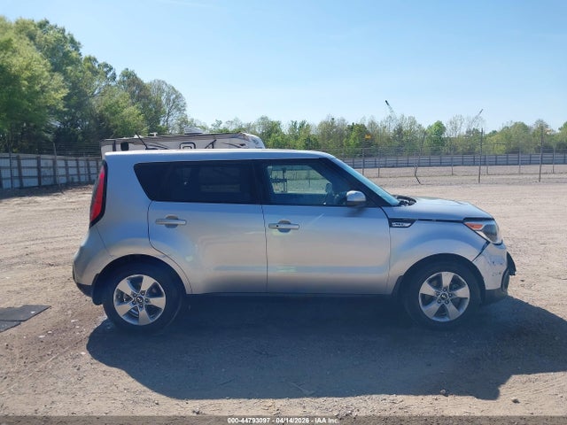 44793097 :رقم المزاد ، KNDJN2A22K7694718 vin ، 2019 Kia Soul مزاد بيع