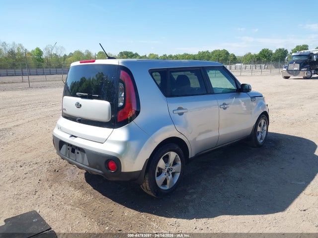 Продажа на аукционе авто 2019 Kia Soul, vin: KNDJN2A22K7694718, номер лота: 44793097