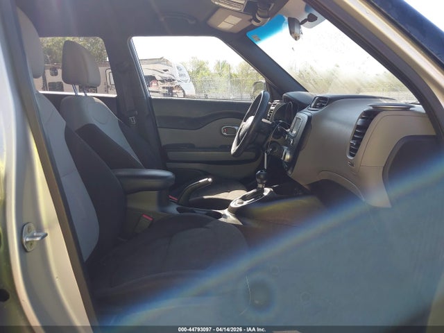 2019 Kia Soul მანქანა იყიდება აუქციონზე, vin: KNDJN2A22K7694718, აუქციონის ნომერი: 44793097