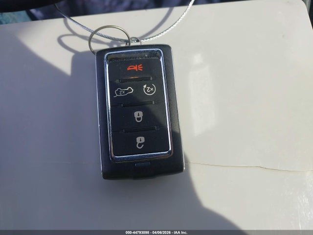 Aukcja sprzedaży 2023 Jeep Grand Cherokee L Altitude 4x2, vin: 1C4RJJAG0P8883356, numer aukcji: 44793098