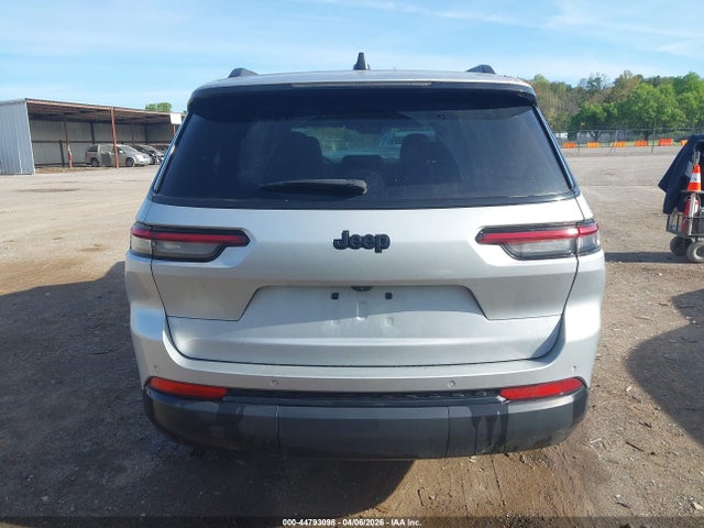 Aukcja sprzedaży 2023 Jeep Grand Cherokee L Altitude 4x2, vin: 1C4RJJAG0P8883356, numer aukcji: 44793098