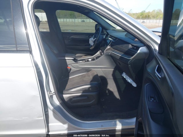 Aukcja sprzedaży 2023 Jeep Grand Cherokee L Altitude 4x2, vin: 1C4RJJAG0P8883356, numer aukcji: 44793098