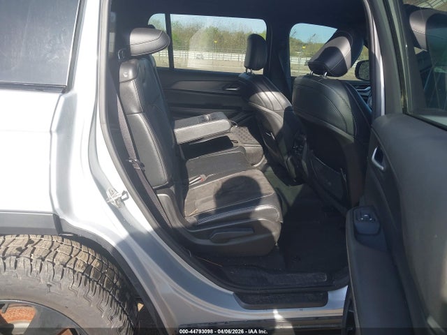Aukcja sprzedaży 2023 Jeep Grand Cherokee L Altitude 4x2, vin: 1C4RJJAG0P8883356, numer aukcji: 44793098