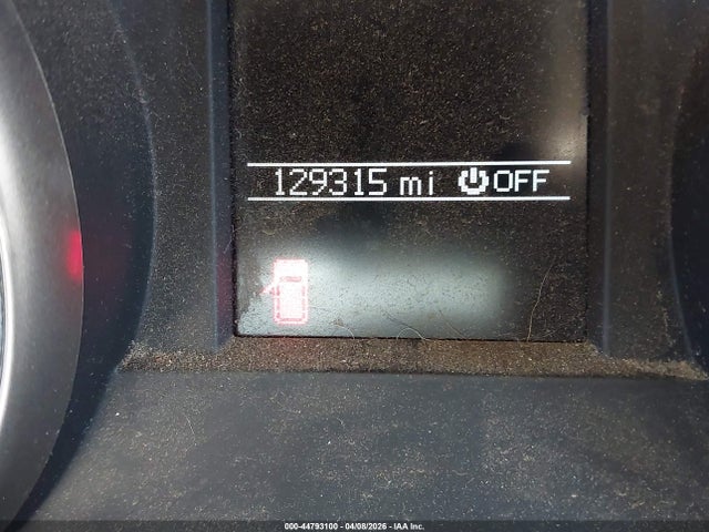 44793100 :رقم المزاد ، 1C4RJFCT6CC246809 vin ، 2012 Jeep Grand Cherokee Overland مزاد بيع