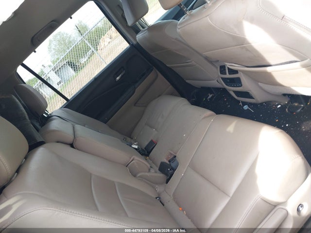 Продаж на аукціоні авто 2021 Honda Pilot 2wd Ex-l, vin: 5FNYF5H57MB022051, номер лоту: 44793109
