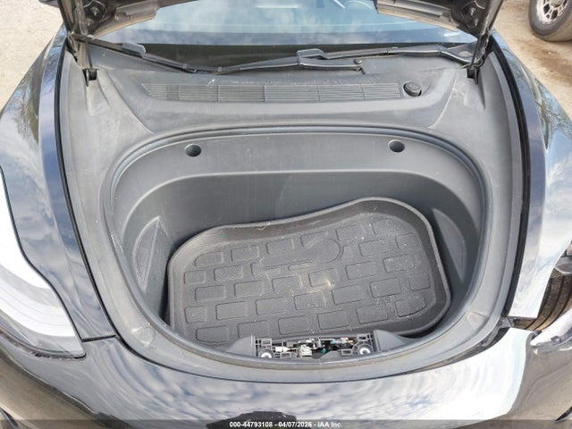 Aukcja sprzedaży 2021 Tesla Model 3 Standard Range Plus Rear-wheel Drive, vin: 5YJ3E1EA3MF085977, numer aukcji: 44793108