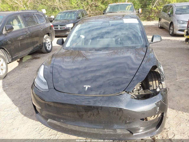 Aukcja sprzedaży 2021 Tesla Model 3 Standard Range Plus Rear-wheel Drive, vin: 5YJ3E1EA3MF085977, numer aukcji: 44793108