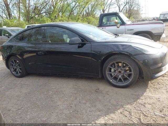 Aukcja sprzedaży 2021 Tesla Model 3 Standard Range Plus Rear-wheel Drive, vin: 5YJ3E1EA3MF085977, numer aukcji: 44793108