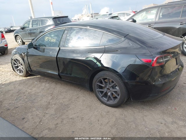 Aukcja sprzedaży 2021 Tesla Model 3 Standard Range Plus Rear-wheel Drive, vin: 5YJ3E1EA3MF085977, numer aukcji: 44793108