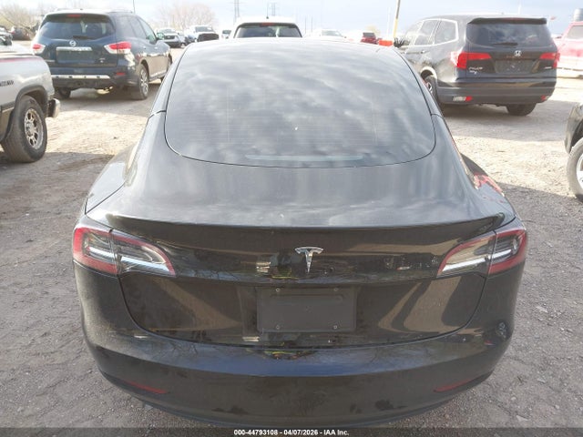 Aukcja sprzedaży 2021 Tesla Model 3 Standard Range Plus Rear-wheel Drive, vin: 5YJ3E1EA3MF085977, numer aukcji: 44793108