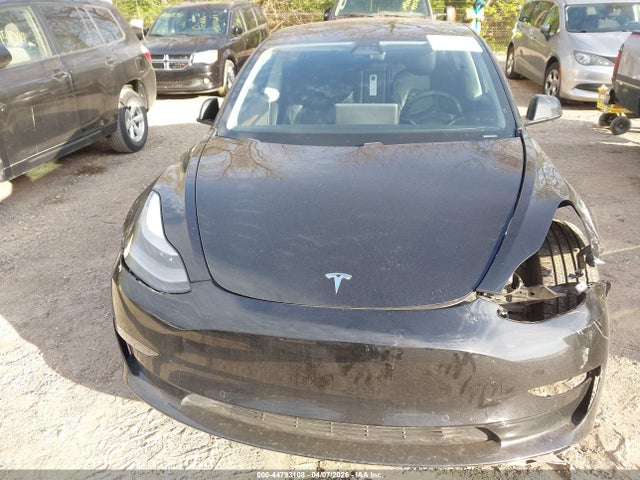 Aukcja sprzedaży 2021 Tesla Model 3 Standard Range Plus Rear-wheel Drive, vin: 5YJ3E1EA3MF085977, numer aukcji: 44793108