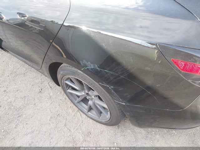 Aukcja sprzedaży 2021 Tesla Model 3 Standard Range Plus Rear-wheel Drive, vin: 5YJ3E1EA3MF085977, numer aukcji: 44793108