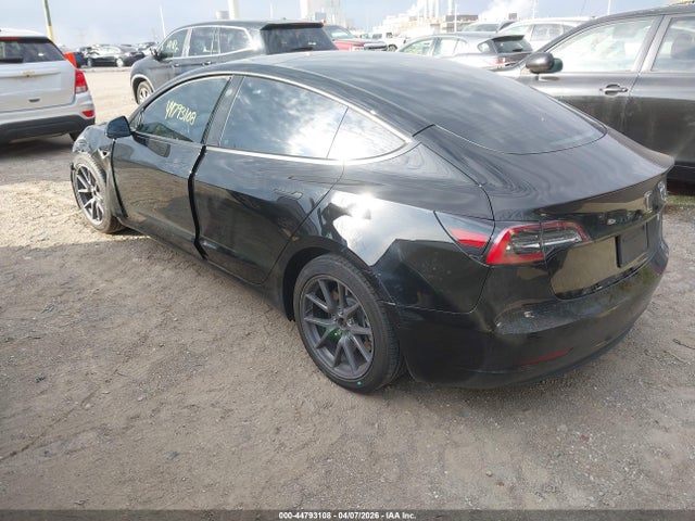 Aukcja sprzedaży 2021 Tesla Model 3 Standard Range Plus Rear-wheel Drive, vin: 5YJ3E1EA3MF085977, numer aukcji: 44793108
