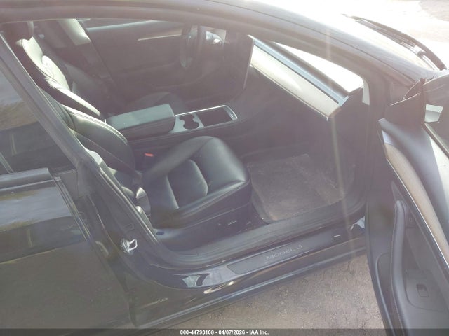 Aukcja sprzedaży 2021 Tesla Model 3 Standard Range Plus Rear-wheel Drive, vin: 5YJ3E1EA3MF085977, numer aukcji: 44793108