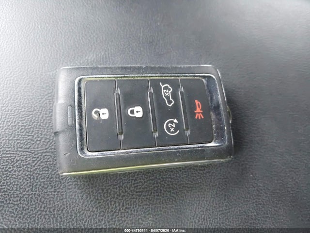 44793111 :رقم المزاد ، 1C4RJHAG7PC515763 vin ، 2023 Jeep Grand Cherokee Altitude 4x4 مزاد بيع